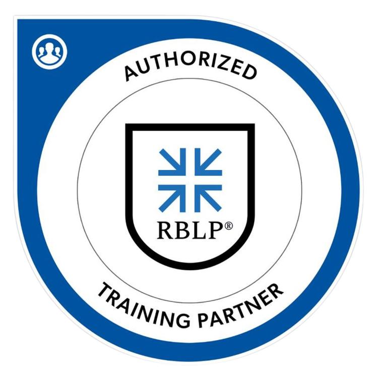 Authorized RBLP Partner